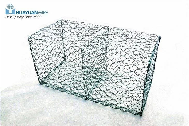 GABION BOX GABION BOX